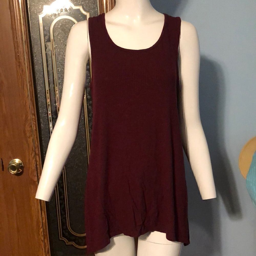 Faded Glory Top